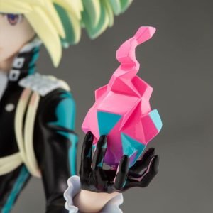 promare lio fotia scale figure ()