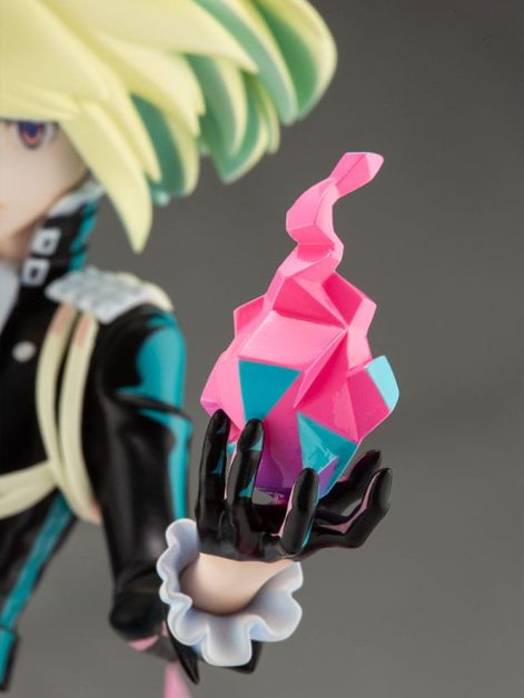 promare lio fotia scale figure ()