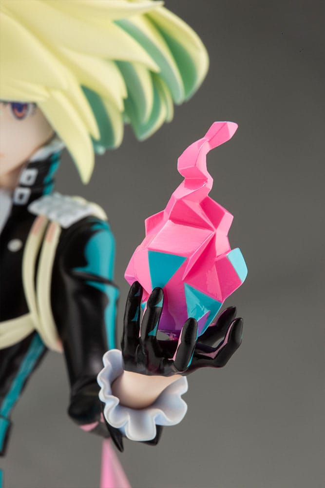 promare lio fotia scale figure ()
