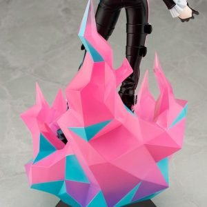 promare lio fotia scale figure ()