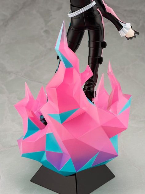 promare lio fotia scale figure ()