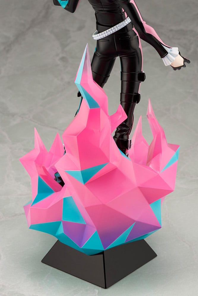 promare lio fotia scale figure ()