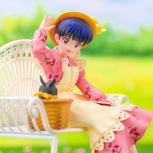 ranma akane tendo scale figure ()