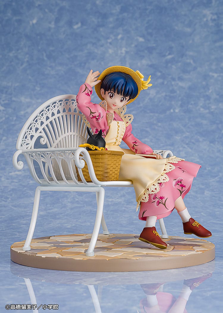 ranma akane tendo scale figure ()