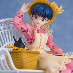 ranma akane tendo scale figure ()