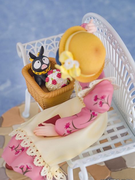 ranma akane tendo scale figure ()