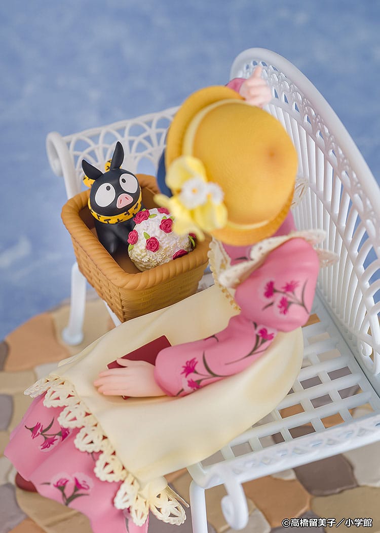 ranma akane tendo scale figure ()