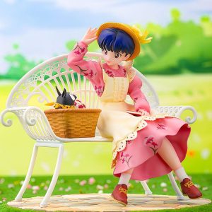 ranma akane tendo scale figure main