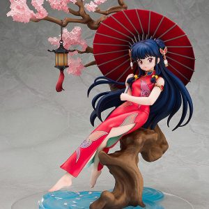 ranma ranma saotome scale figure ()