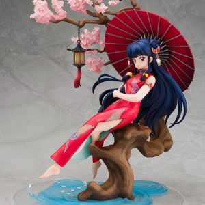 ranma ranma saotome scale figure ()