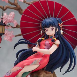 ranma ranma saotome scale figure ()