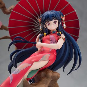 ranma ranma saotome scale figure ()