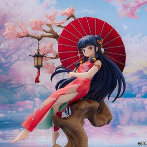 ranma ranma saotome scale figure ()
