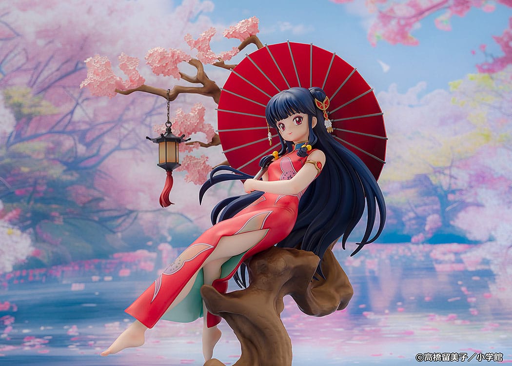 ranma ranma saotome scale figure ()