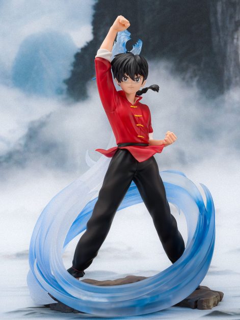 ranma ranma saotome scale figure main