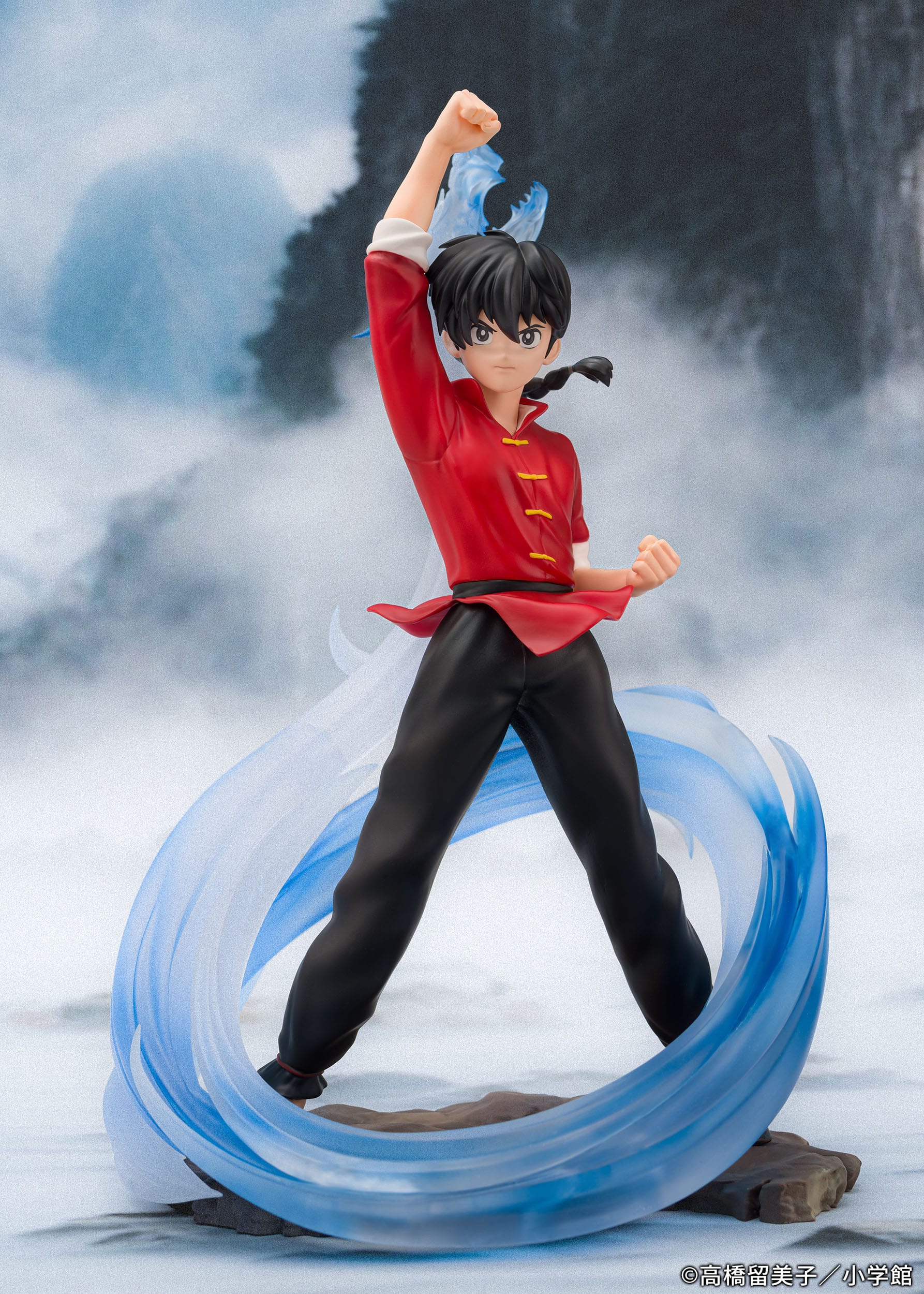 ranma ranma saotome scale figure main