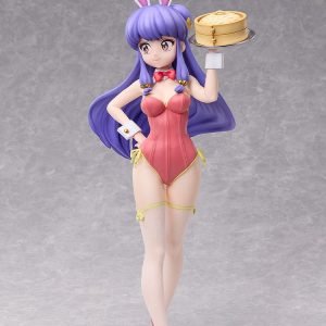 ranma shampoo bunny ver scale figure ()