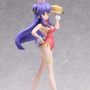 ranma shampoo bunny ver scale figure ()