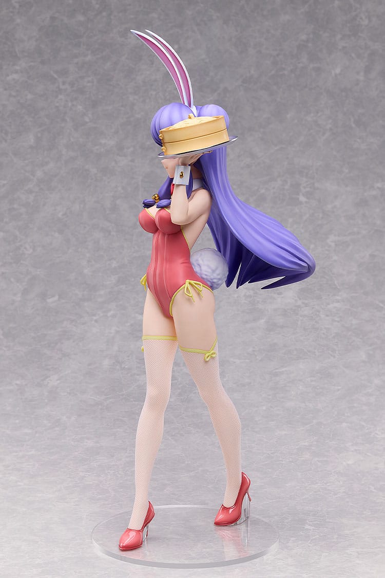 ranma shampoo bunny ver scale figure ()