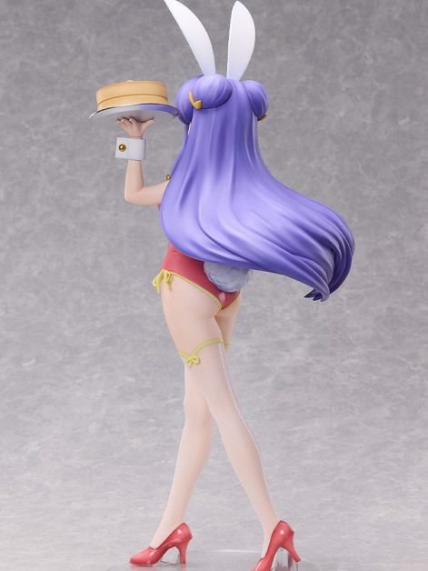 ranma shampoo bunny ver scale figure ()