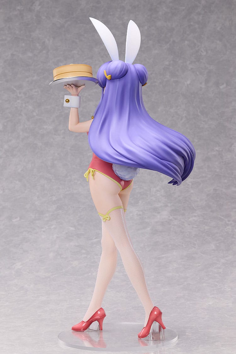 ranma shampoo bunny ver scale figure ()