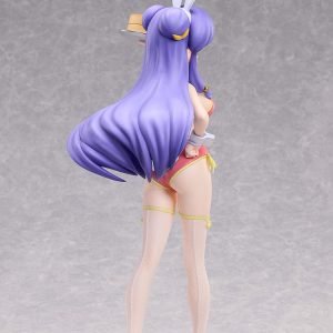ranma shampoo bunny ver scale figure ()