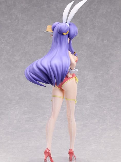 ranma shampoo bunny ver scale figure ()