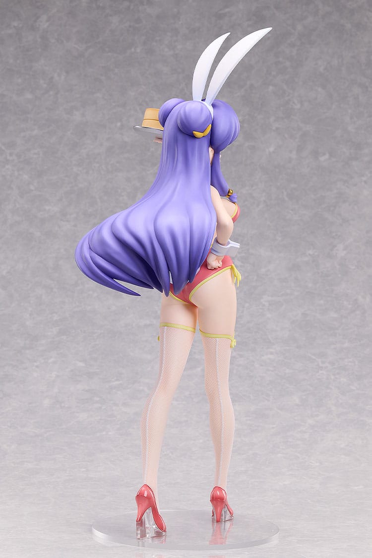 ranma shampoo bunny ver scale figure ()