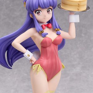 ranma shampoo bunny ver scale figure ()