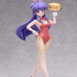 ranma shampoo bunny ver scale figure main