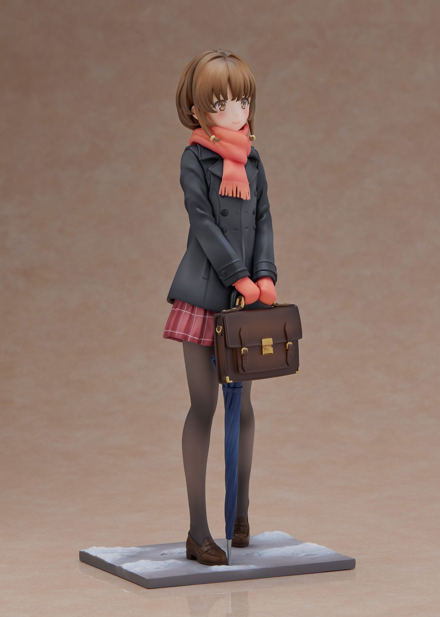 rascal does not dream of bunny girl senpai kaede azusagawa scale figure ()