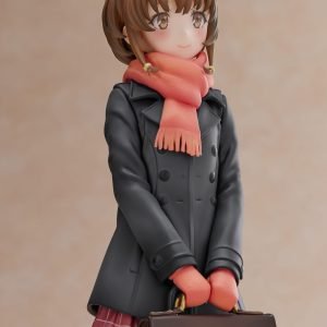 rascal does not dream of bunny girl senpai kaede azusagawa scale figure ()