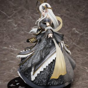 re zero starting life in another world echidna hanfu ver scale figure ()