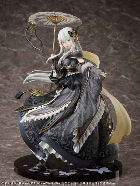 re zero starting life in another world echidna hanfu ver scale figure main