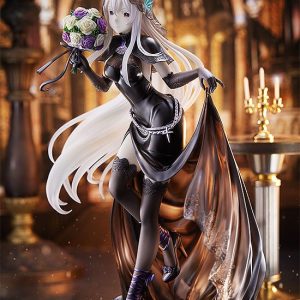re zero starting life in another world echidna wedding ver scale figure main