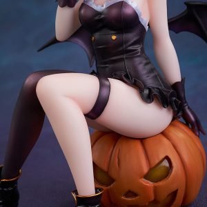 rezero starting life in another world rem phantom night wizard ver scale figure ()