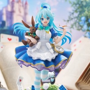 scale figures ninpon