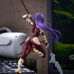 shangri la frontier arthur pencilgon pop up parade ()