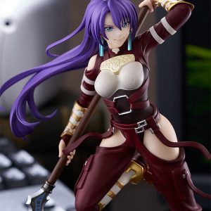 shangri la frontier arthur pencilgon pop up parade ()