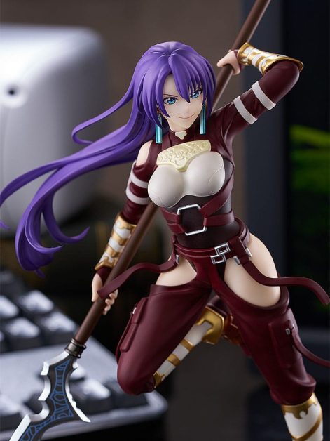 shangri la frontier arthur pencilgon pop up parade ()