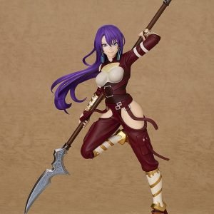 shangri la frontier arthur pencilgon pop up parade ()