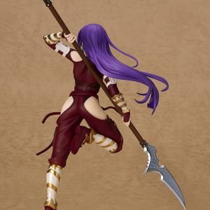 shangri la frontier arthur pencilgon pop up parade ()