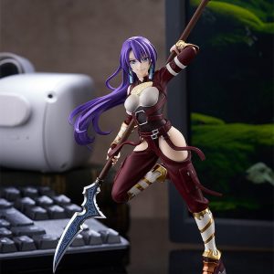 shangri la frontier arthur pencilgon pop up parade main