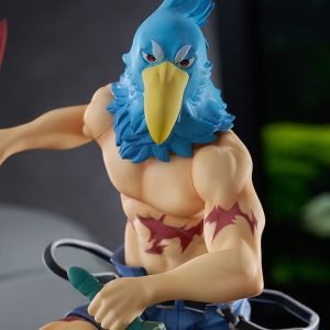 shangri la frontier sunraku pop up parade ()