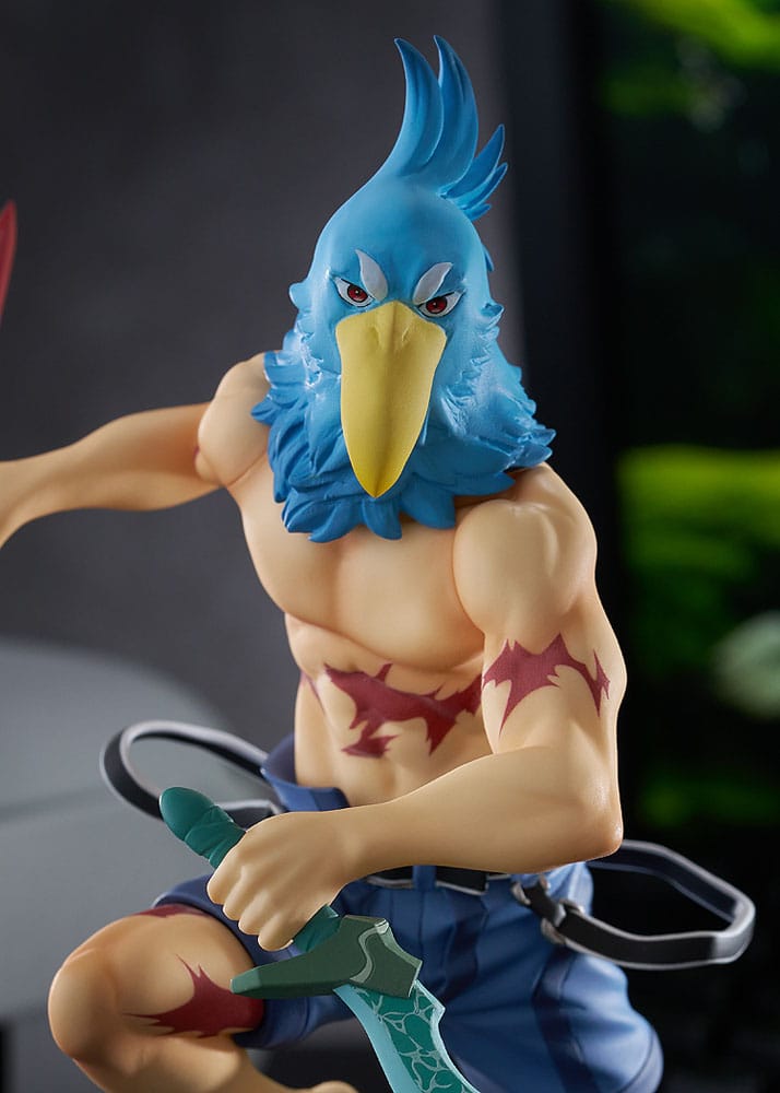 shangri la frontier sunraku pop up parade ()