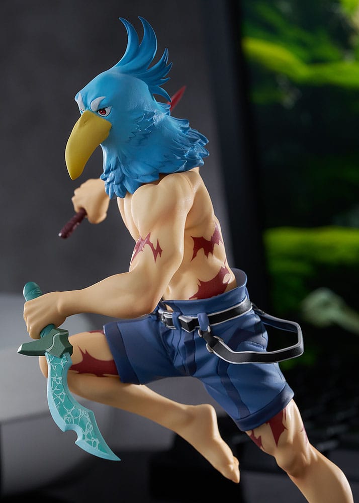 shangri la frontier sunraku pop up parade ()