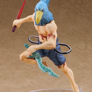 shangri la frontier sunraku pop up parade ()