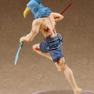 shangri la frontier sunraku pop up parade ()