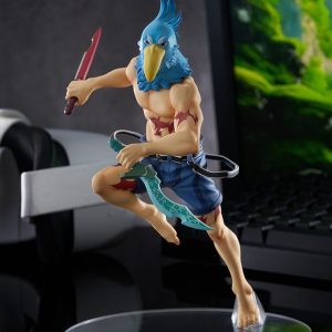 shangri la frontier sunraku pop up parade main