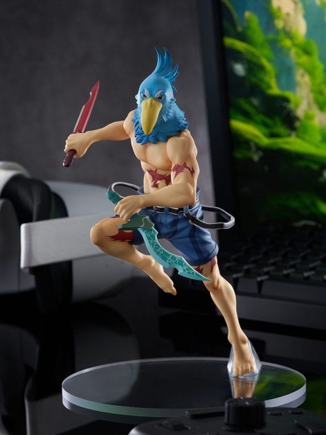 shangri la frontier sunraku pop up parade main